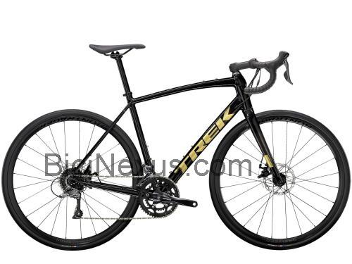 Trek Domane AL 2 Disc opinión y ficha técnica